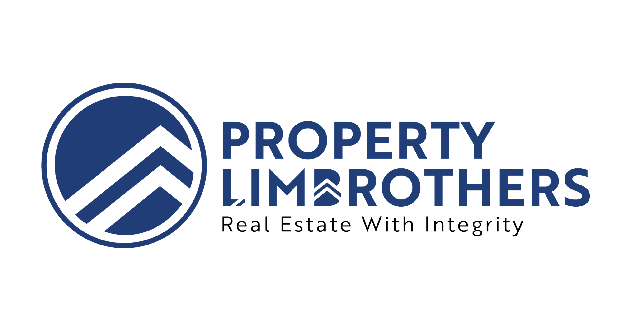 Property Brothers Logo